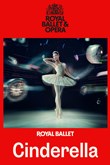 Cinderella poster