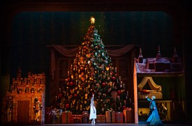 Nutcracker iii