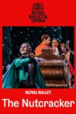 The Nutcracker poster