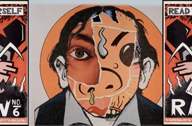 Art Spiegelman BD