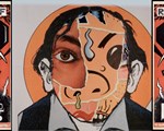 Art Spiegelman BD