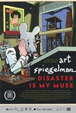 Art Spiegelman poster