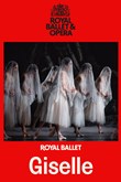 Giselle poster