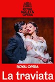 La Traviata poster