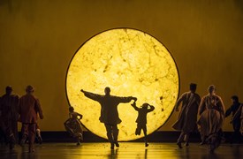 The Magic Flute