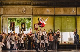 Eugene Onegin
