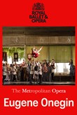 eugene onegin poster