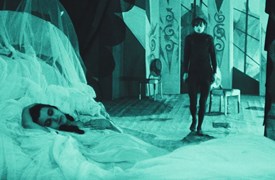 Dr Caligari BD