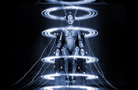 Metropolis BD