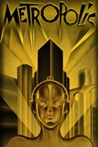 Metropolis poster