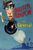 The General poster