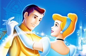 Cinderella BD