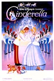 Cinderella poster