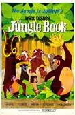 Jungle Book poster