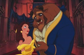 Beauty and the Beast BD