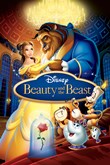 beauty and the beast poster