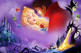 sleeping beauty bd