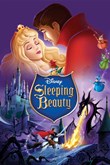 sleeping beauty poster