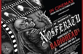 Nosferatu quad