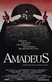 Amadeus poster