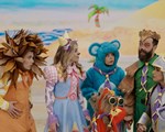 CBeebies Musical Great Ice Cream Hunt still 2