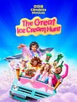 CBeebies Musical Great Ice Cream Hunt poster