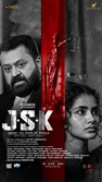 JSK poster