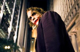 Dark Knight still