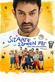 Sitaare Zameen Par poster
