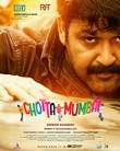 Chotta Mumbai poster