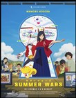Summer Wars Poster