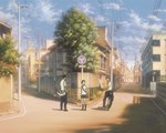 The Girl Who Leapt through Time still 1