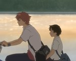The Girl Who Leapt through Time still 2