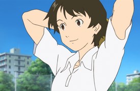 The Girl Who Leapt through Time still 3