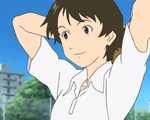 The Girl Who Leapt through Time still 3