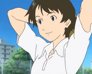 The Girl Who Leapt Through Time (Subbed) | Showtimes & Tickets | The ...