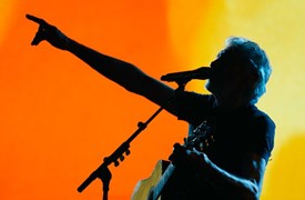 Roger Waters This is Not a Drill