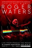 roger waters poster