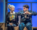 Next to Normal xi