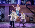 Next to Normal i