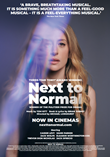 Next to Normal poster