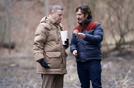 Friendship still 1