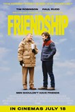 Friendship poster