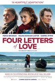 Four Letters of Love poster