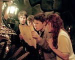 The Goonies