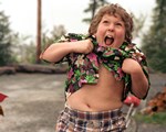 The Goonies