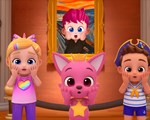Bebefinn Into The Pinkfong World still 1