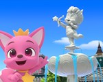 Bebefinn Into The Pinkfong World still 2