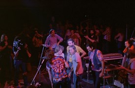 Greateful Dead i