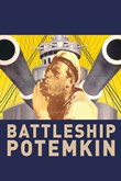 Battleship Potemkin poster